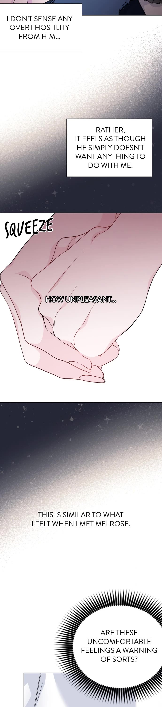 From a Knight to a Lady Chapter 69 page 17 - Chapter 69: Episode 69
