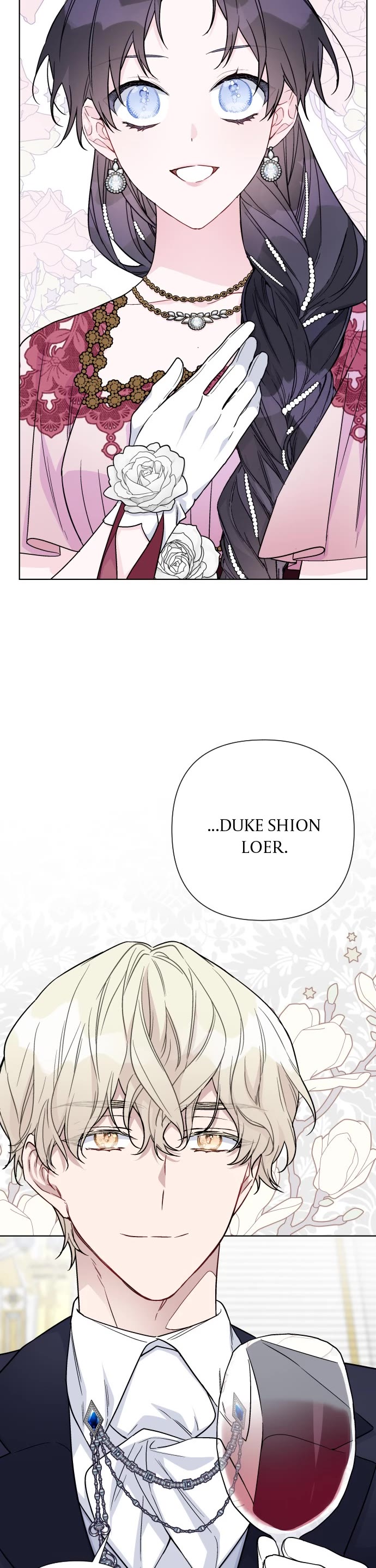 From a Knight to a Lady Chapter 69 page 20 - Chapter 69: Episode 69
