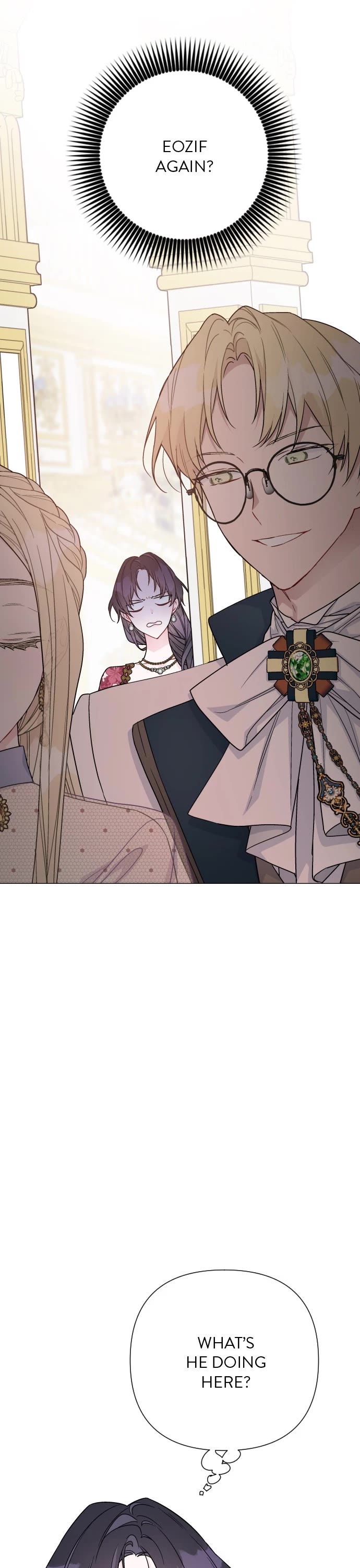 From a Knight to a Lady Chapter 69 page 26 - Chapter 69: Episode 69