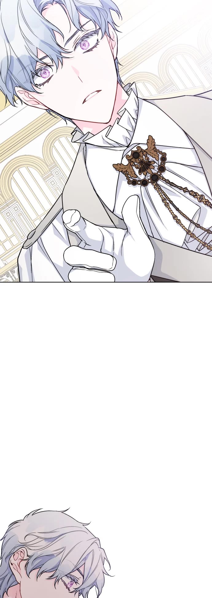 From a Knight to a Lady Chapter 69 page 33 - Chapter 69: Episode 69