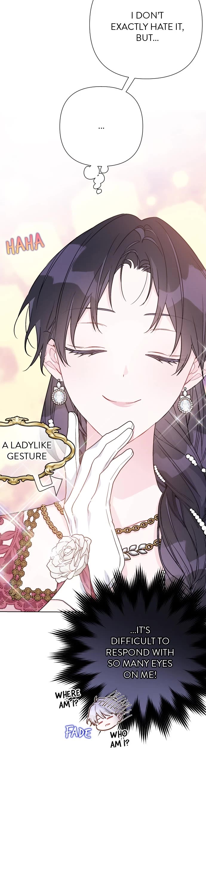 From a Knight to a Lady Chapter 69 page 7 - Chapter 69: Episode 69