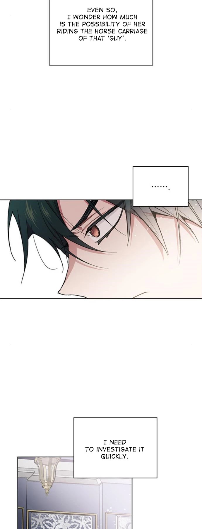 From a Knight to a Lady Chapter 7 page 10 - Chapter 7