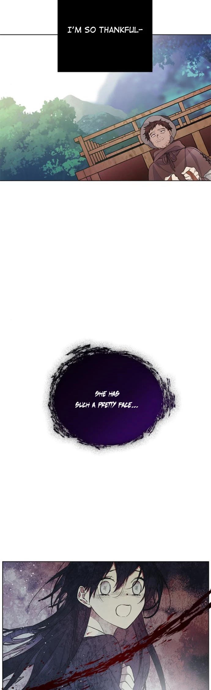 From a Knight to a Lady Chapter 7 page 19 - Chapter 7
