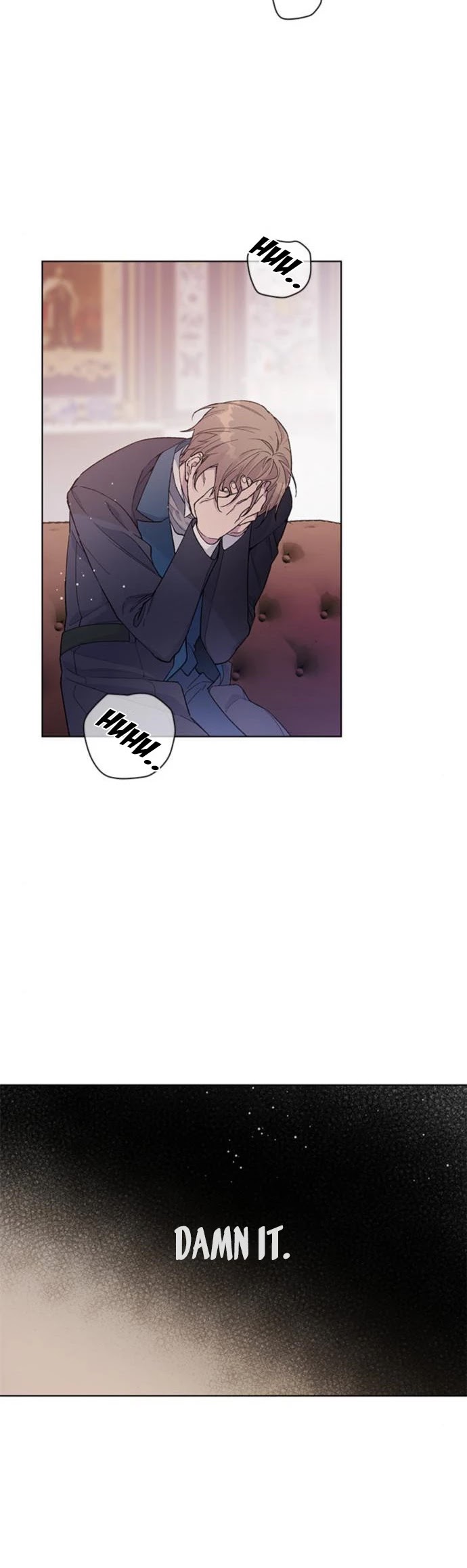 From a Knight to a Lady Chapter 7 page 2 - Chapter 7