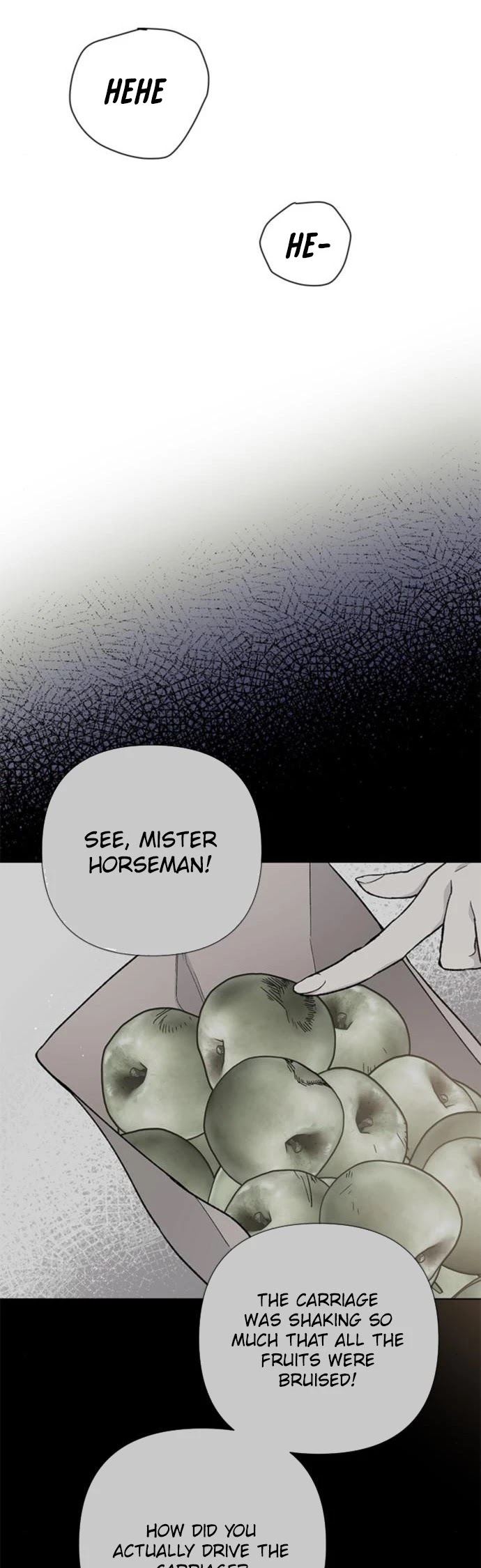 From a Knight to a Lady Chapter 7 page 21 - Chapter 7
