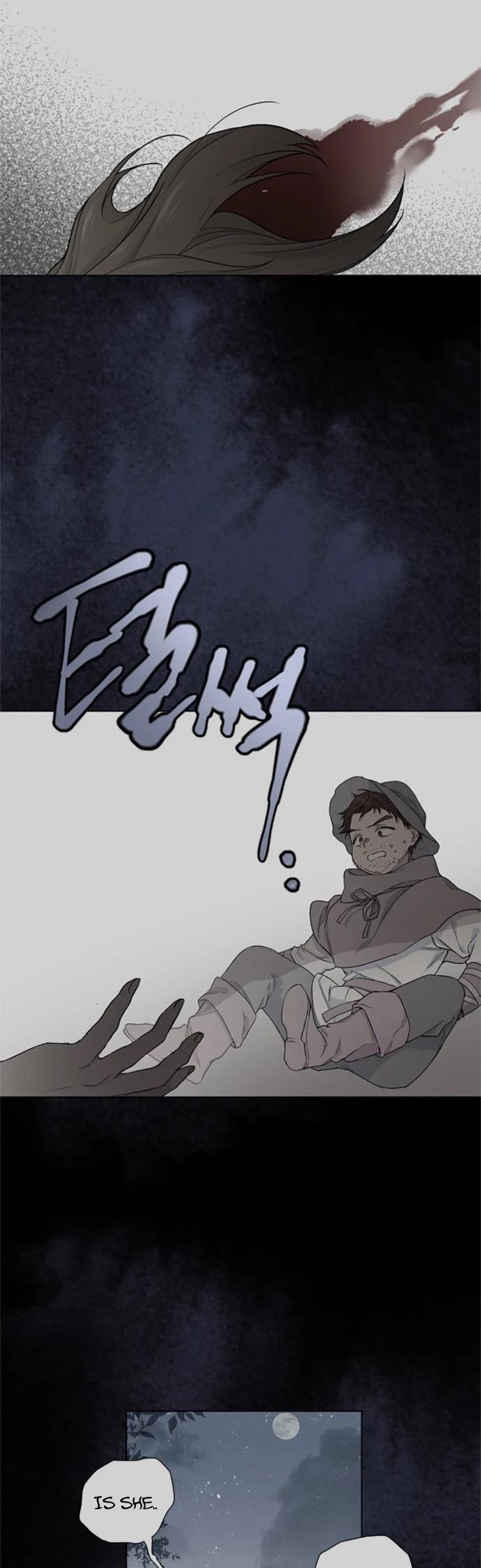 From a Knight to a Lady Chapter 7 page 25 - Chapter 7