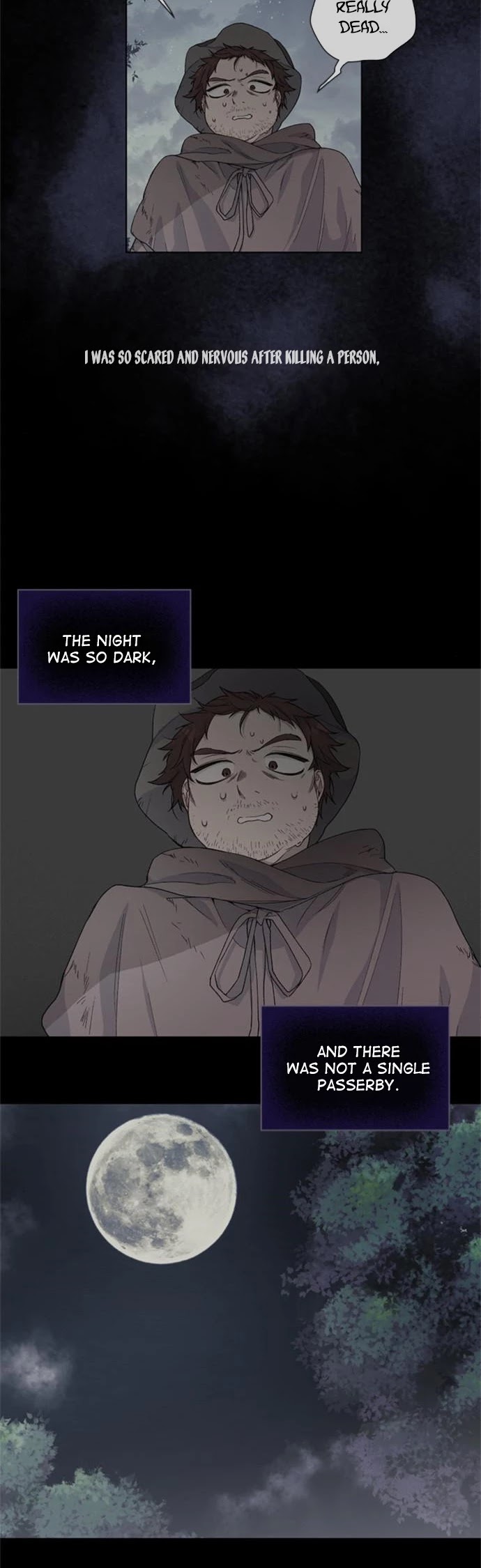 From a Knight to a Lady Chapter 7 page 26 - Chapter 7