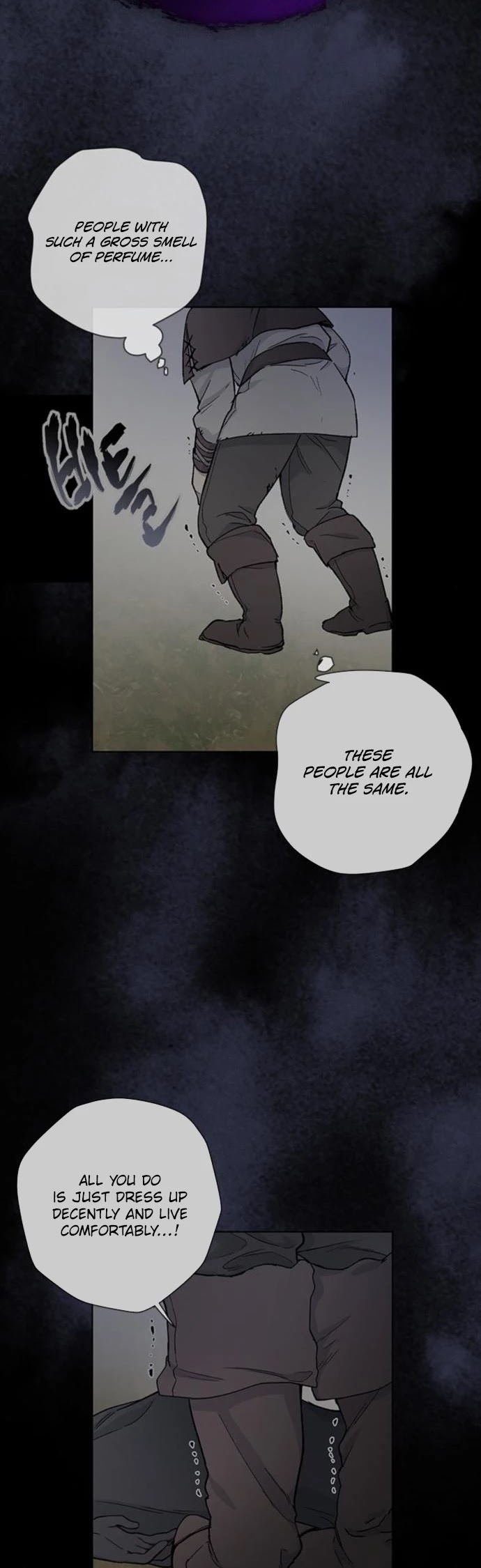 From a Knight to a Lady Chapter 7 page 28 - Chapter 7