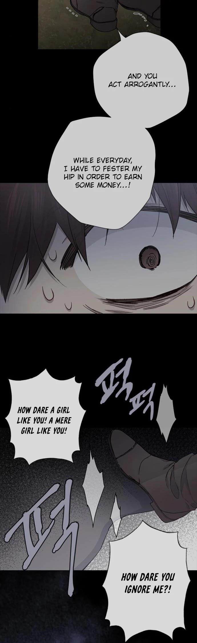 From a Knight to a Lady Chapter 7 page 29 - Chapter 7