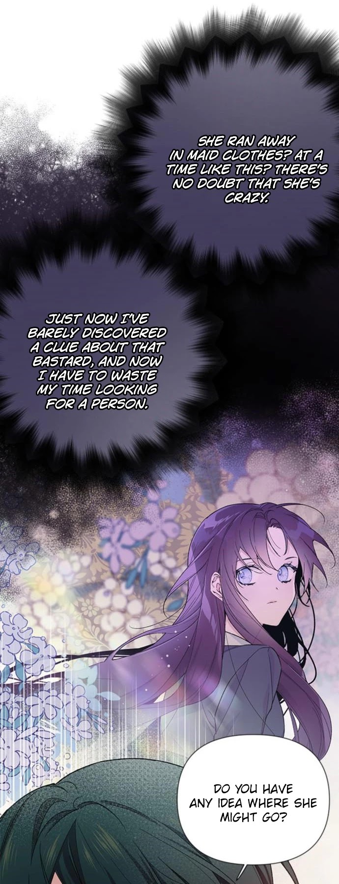 From a Knight to a Lady Chapter 7 page 3 - Chapter 7