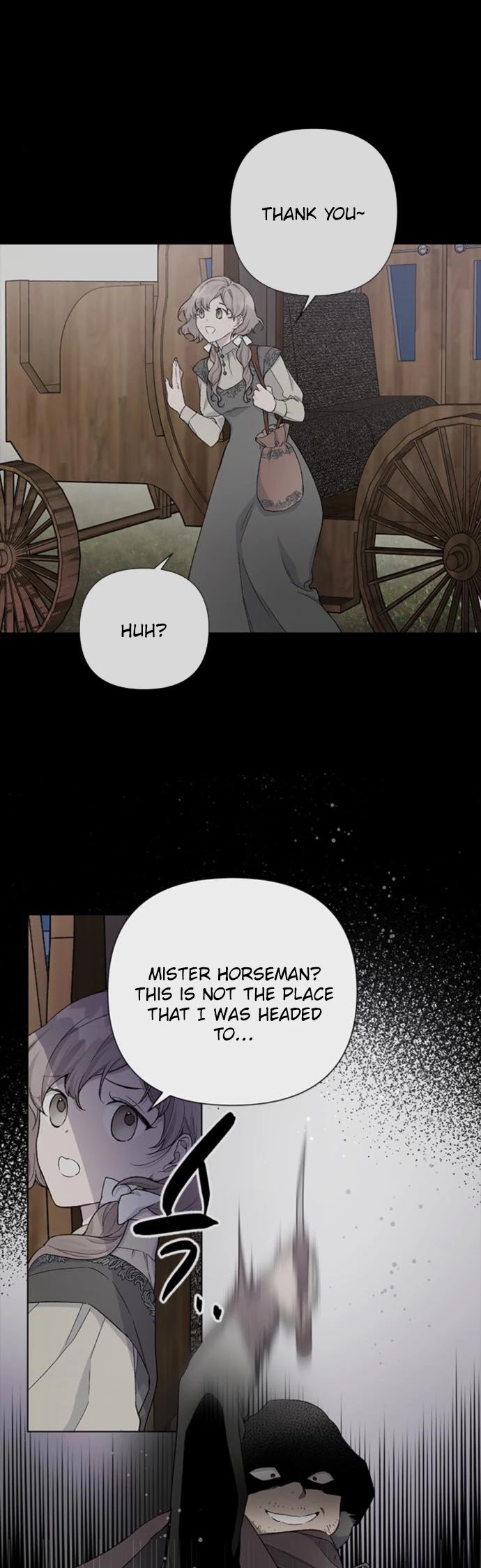 From a Knight to a Lady Chapter 7 page 32 - Chapter 7