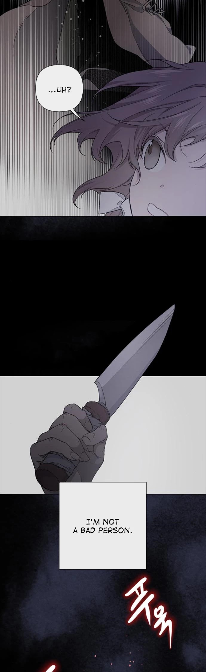From a Knight to a Lady Chapter 7 page 33 - Chapter 7