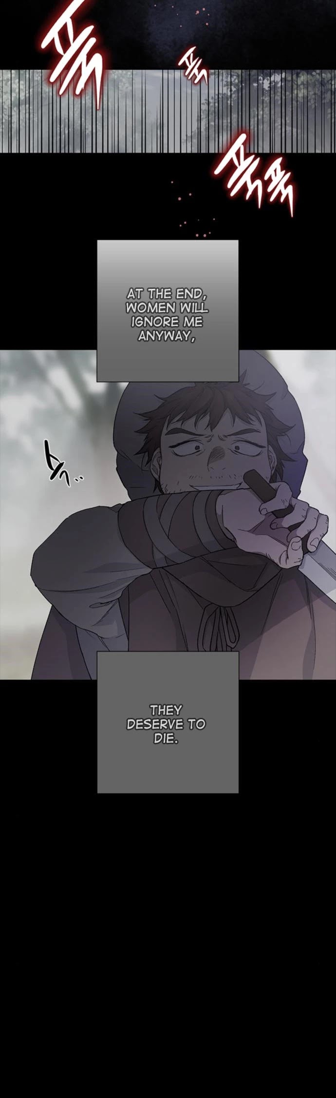 From a Knight to a Lady Chapter 7 page 34 - Chapter 7