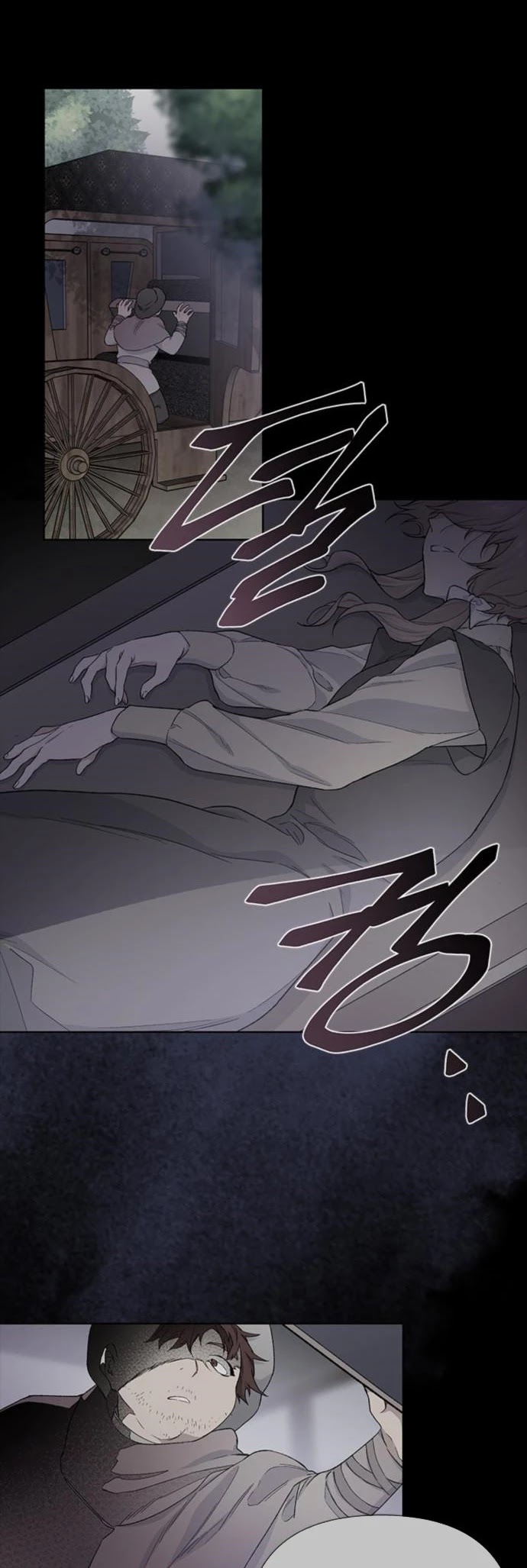 From a Knight to a Lady Chapter 7 page 35 - Chapter 7