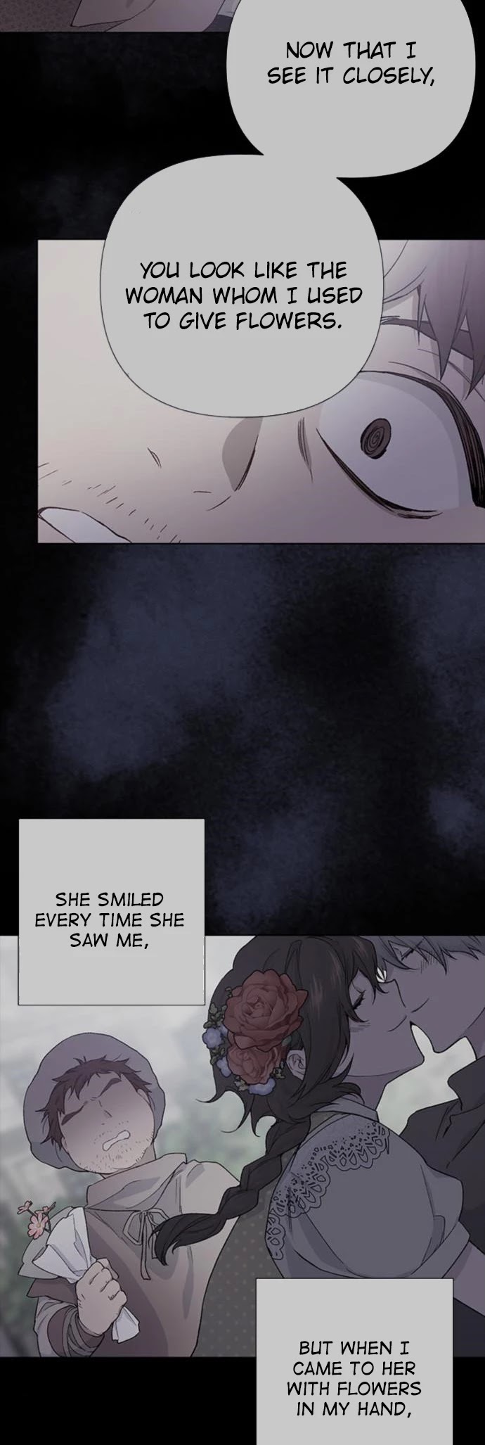 From a Knight to a Lady Chapter 7 page 36 - Chapter 7
