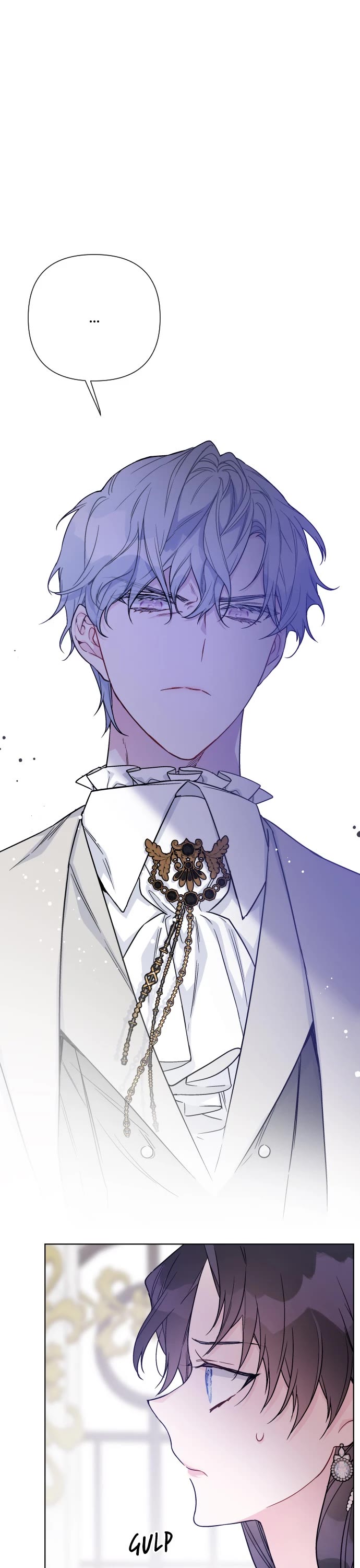 From a Knight to a Lady Chapter 70 page 1 - Chapter 70: Episode 70