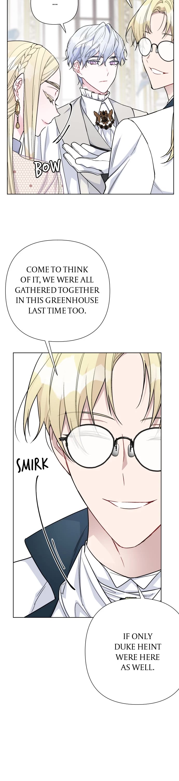 From a Knight to a Lady Chapter 70 page 13 - Chapter 70: Episode 70