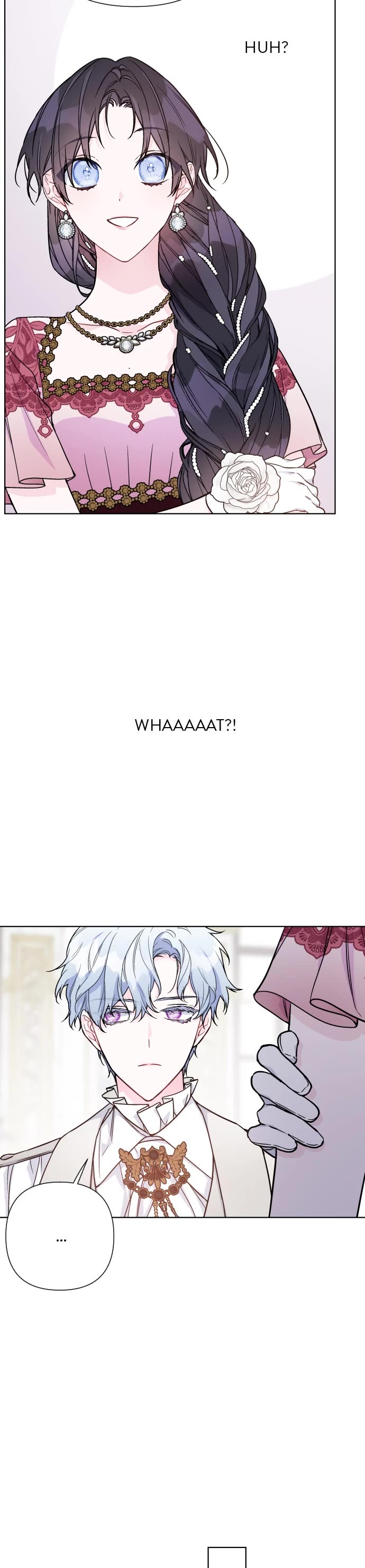 From a Knight to a Lady Chapter 70 page 15 - Chapter 70: Episode 70