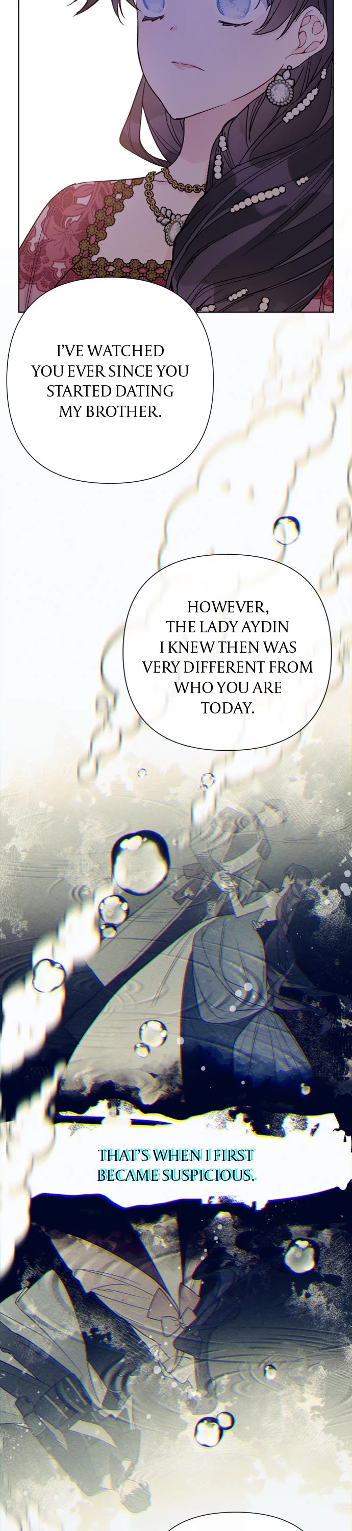 From a Knight to a Lady Chapter 70 page 22 - Chapter 70: Episode 70