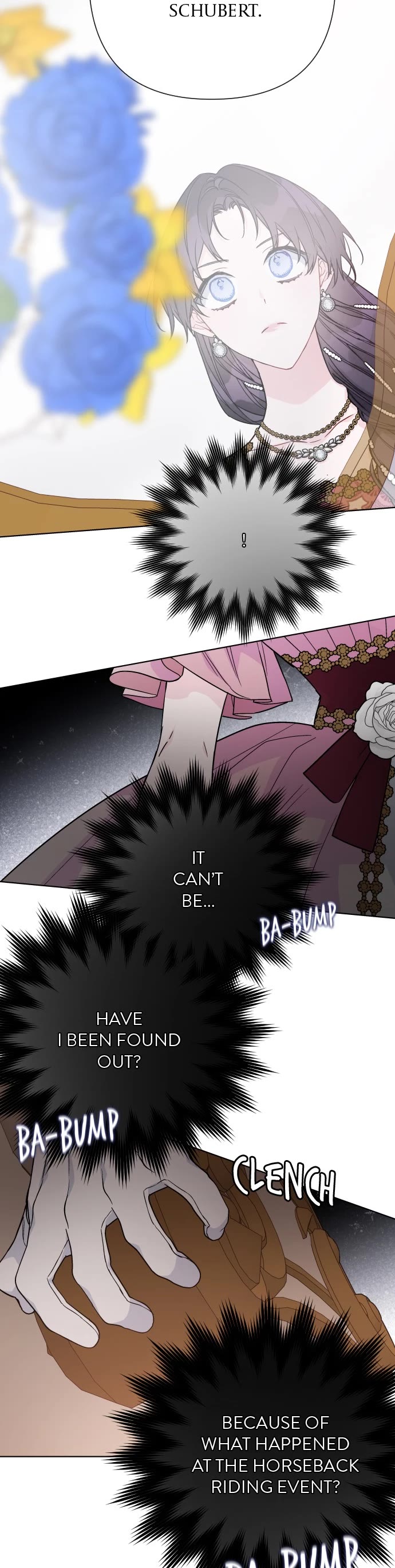 From a Knight to a Lady Chapter 70 page 25 - Chapter 70: Episode 70