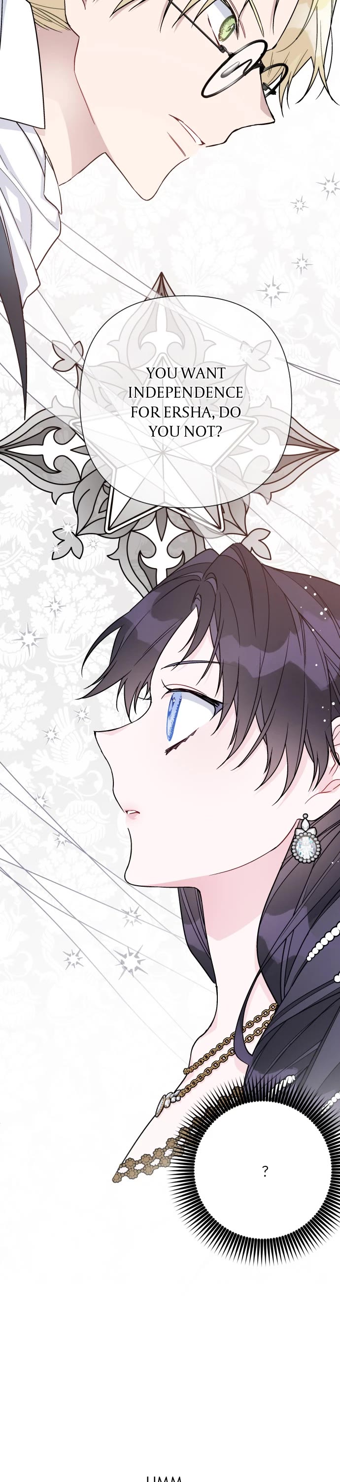 From a Knight to a Lady Chapter 70 page 27 - Chapter 70: Episode 70