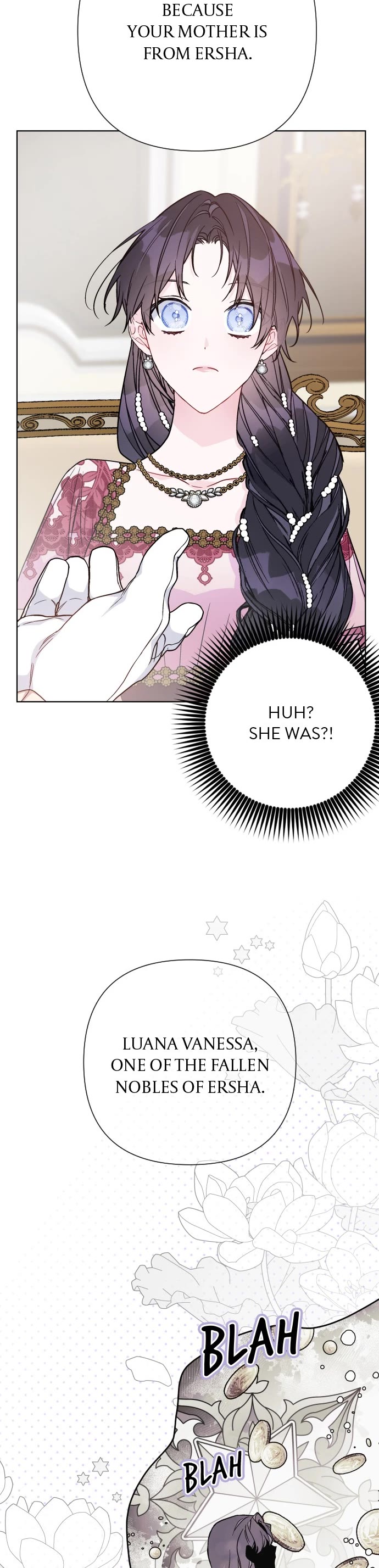 From a Knight to a Lady Chapter 70 page 29 - Chapter 70: Episode 70