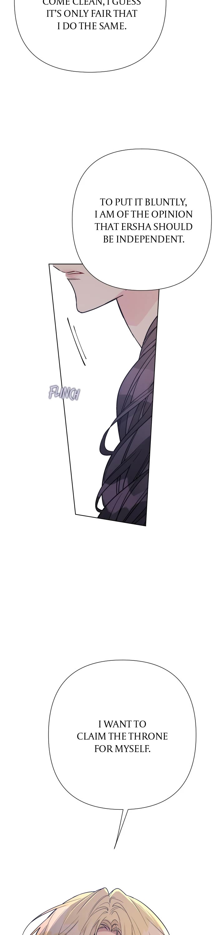 From a Knight to a Lady Chapter 70 page 36 - Chapter 70: Episode 70