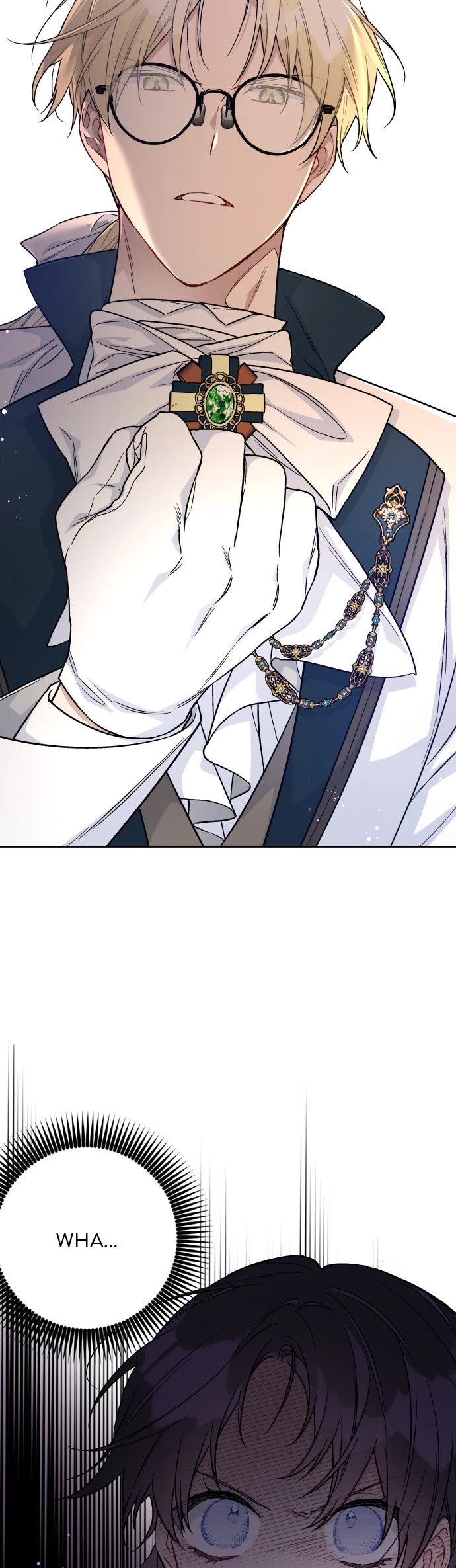 From a Knight to a Lady Chapter 70 page 37 - Chapter 70: Episode 70