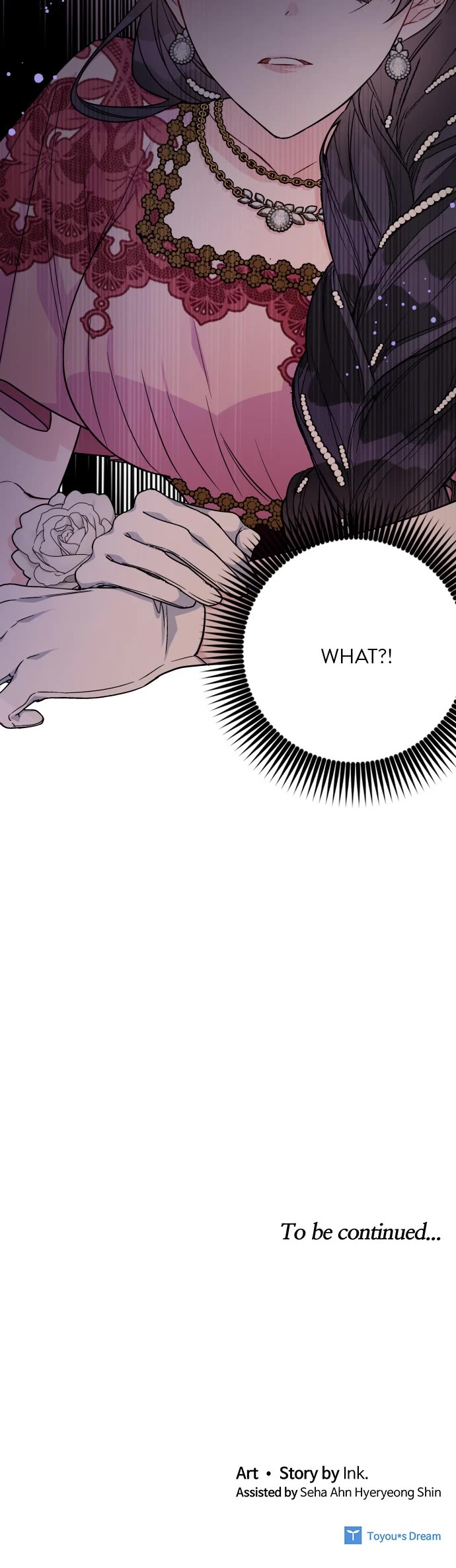 From a Knight to a Lady Chapter 70 page 38 - Chapter 70: Episode 70