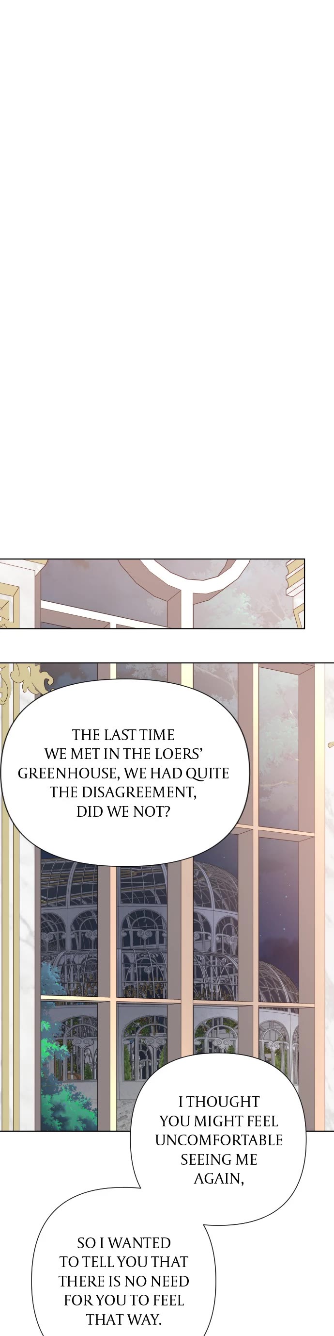 From a Knight to a Lady Chapter 70 page 4 - Chapter 70: Episode 70