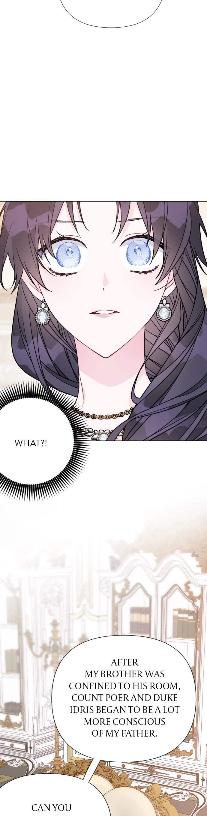 From a Knight to a Lady Chapter 71 page 25 - Chapter 71: Episode 71