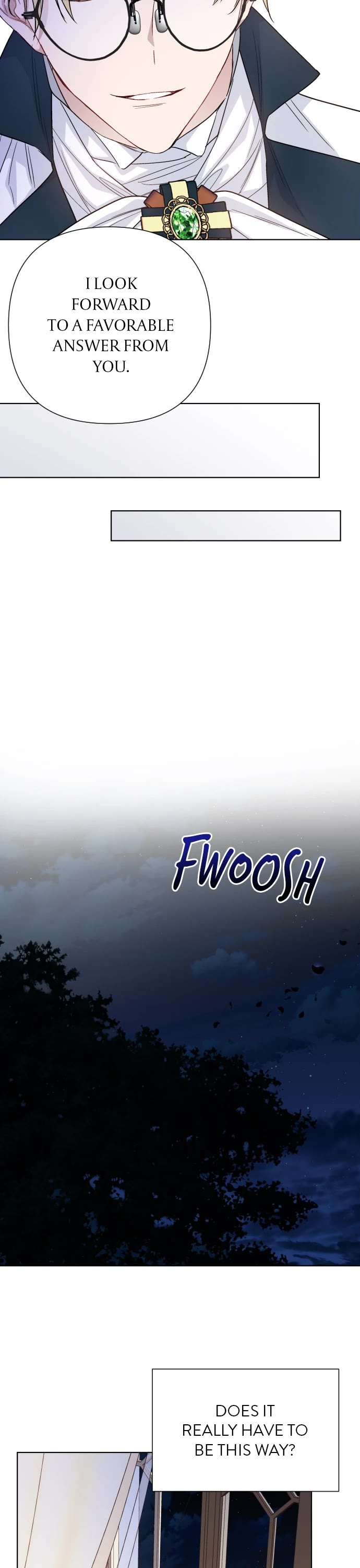 From a Knight to a Lady Chapter 71 page 28 - Chapter 71: Episode 71