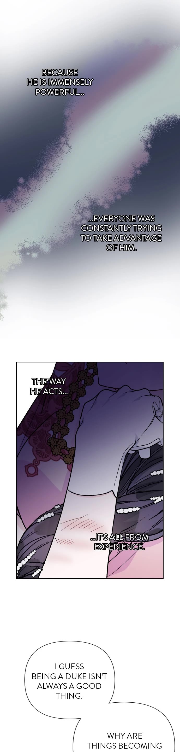 From a Knight to a Lady Chapter 71 page 30 - Chapter 71: Episode 71