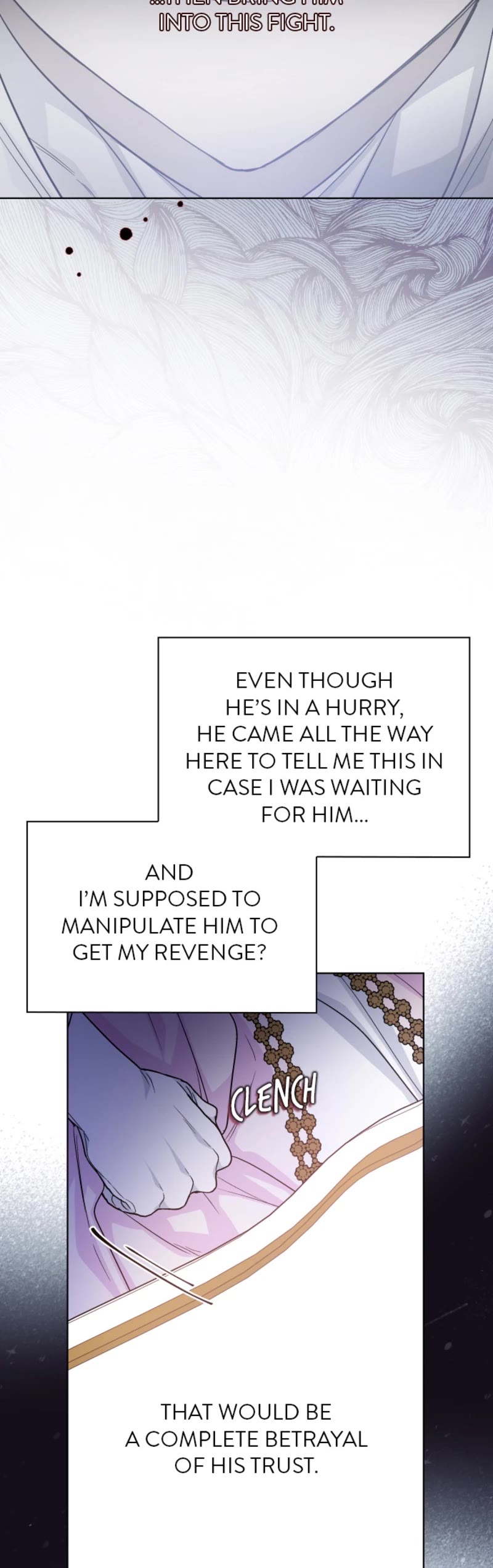From a Knight to a Lady Chapter 72 page 10 - Chapter 72: Episode 72