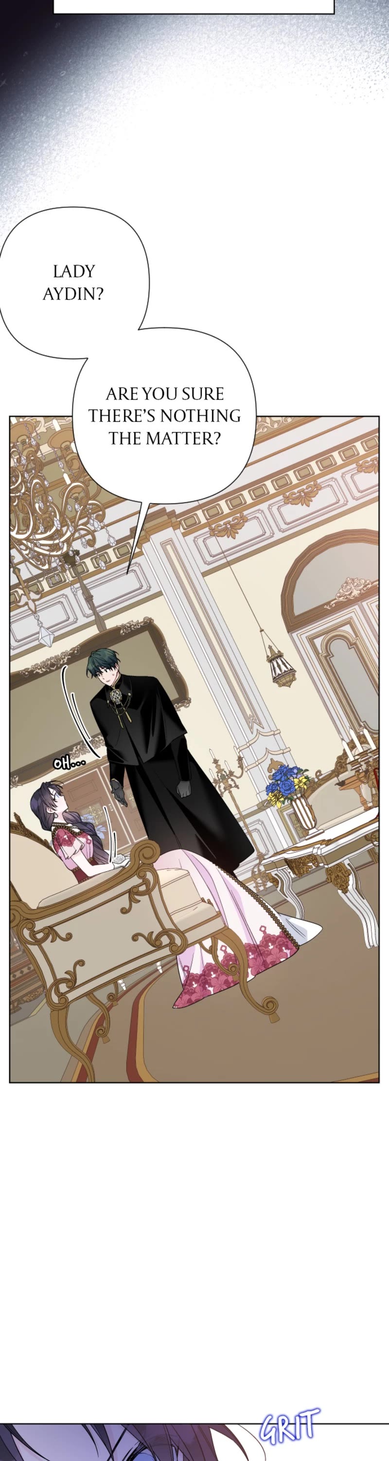 From a Knight to a Lady Chapter 72 page 11 - Chapter 72: Episode 72