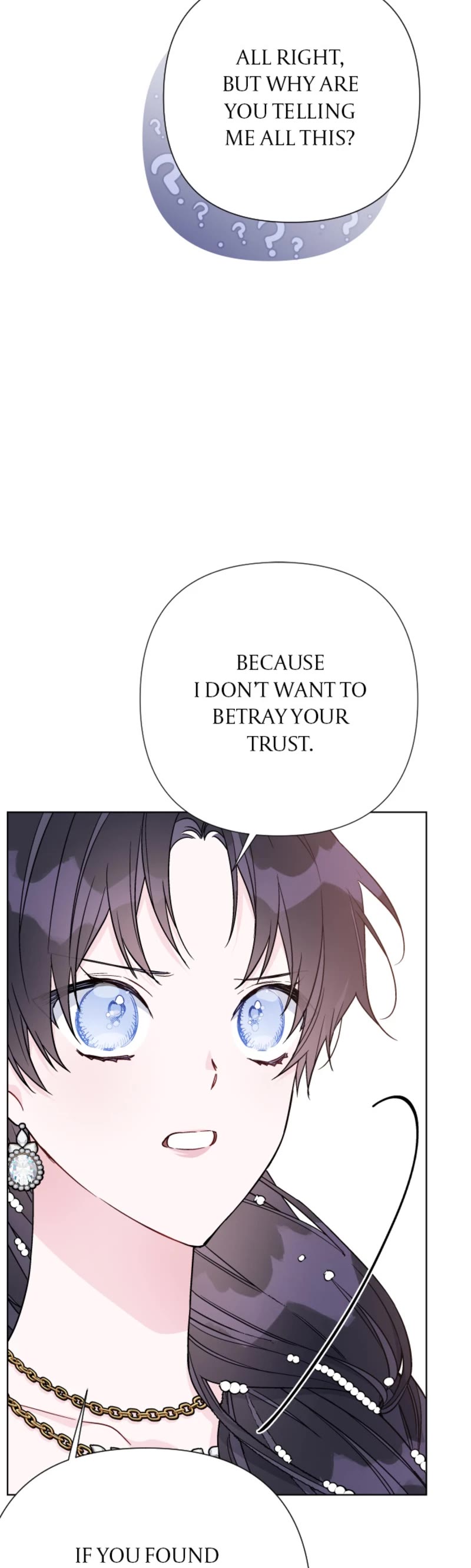 From a Knight to a Lady Chapter 72 page 15 - Chapter 72: Episode 72