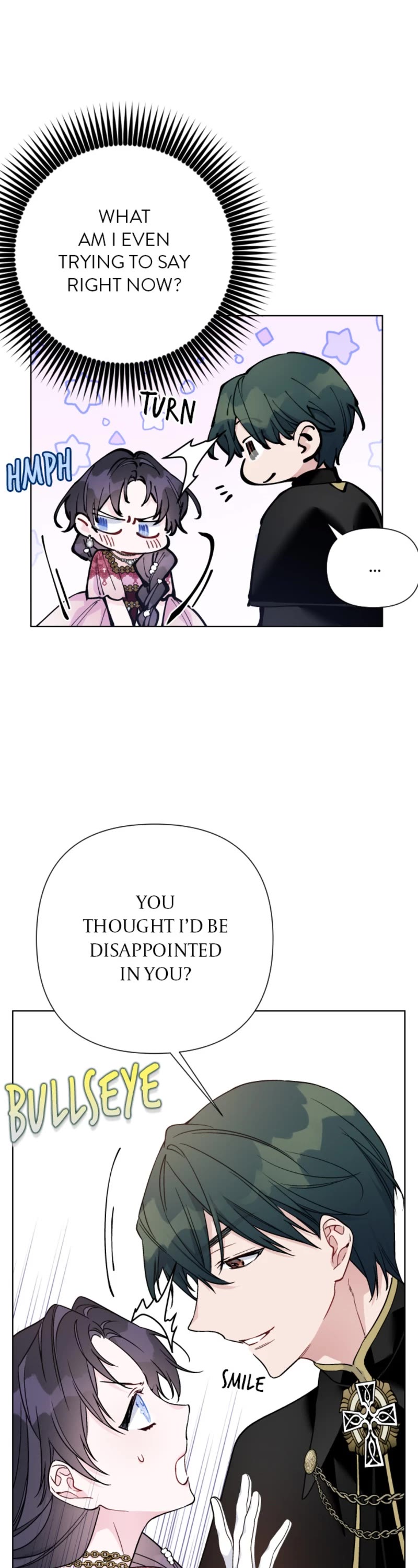 From a Knight to a Lady Chapter 72 page 17 - Chapter 72: Episode 72