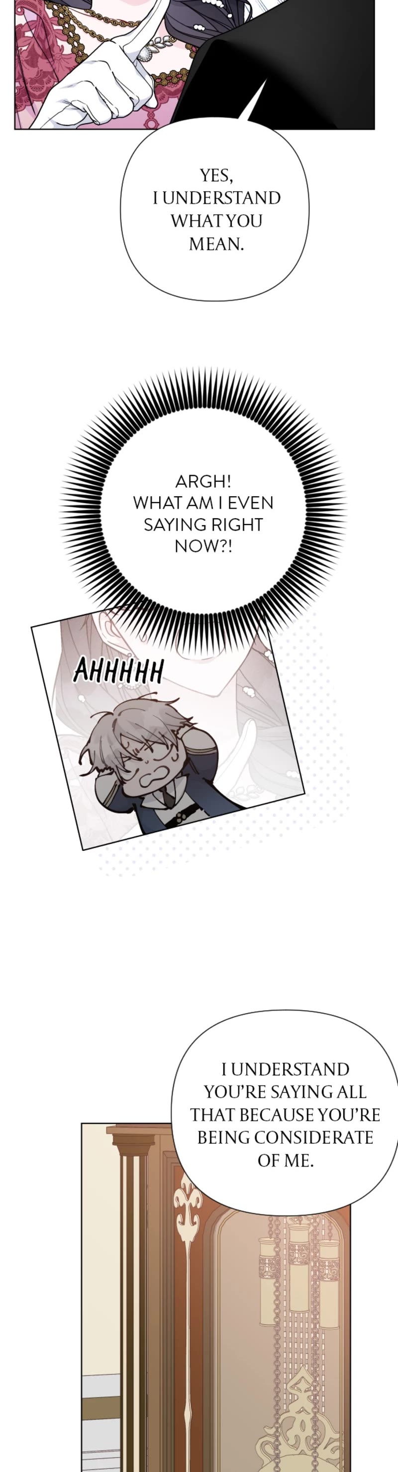 From a Knight to a Lady Chapter 72 page 20 - Chapter 72: Episode 72