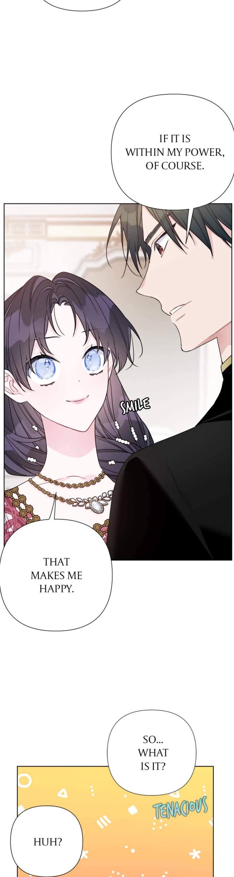 From a Knight to a Lady Chapter 72 page 28 - Chapter 72: Episode 72