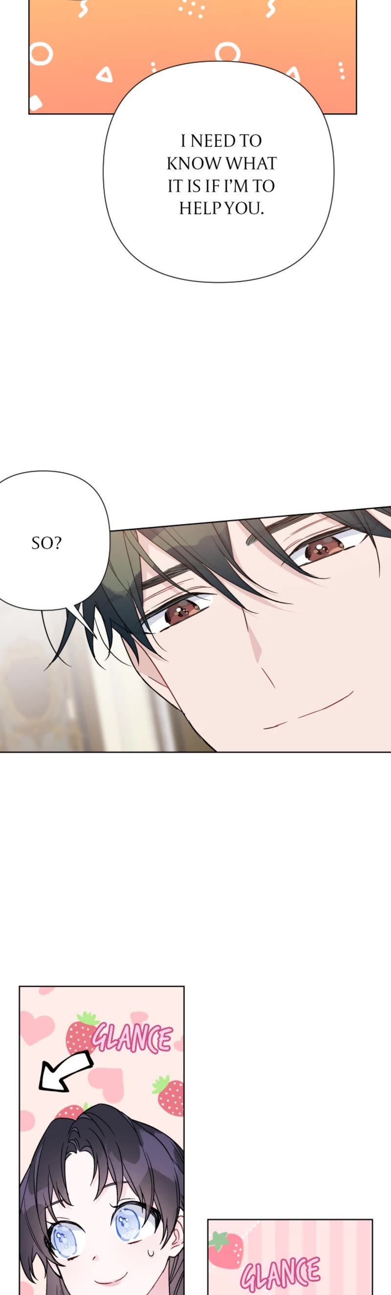 From a Knight to a Lady Chapter 72 page 29 - Chapter 72: Episode 72