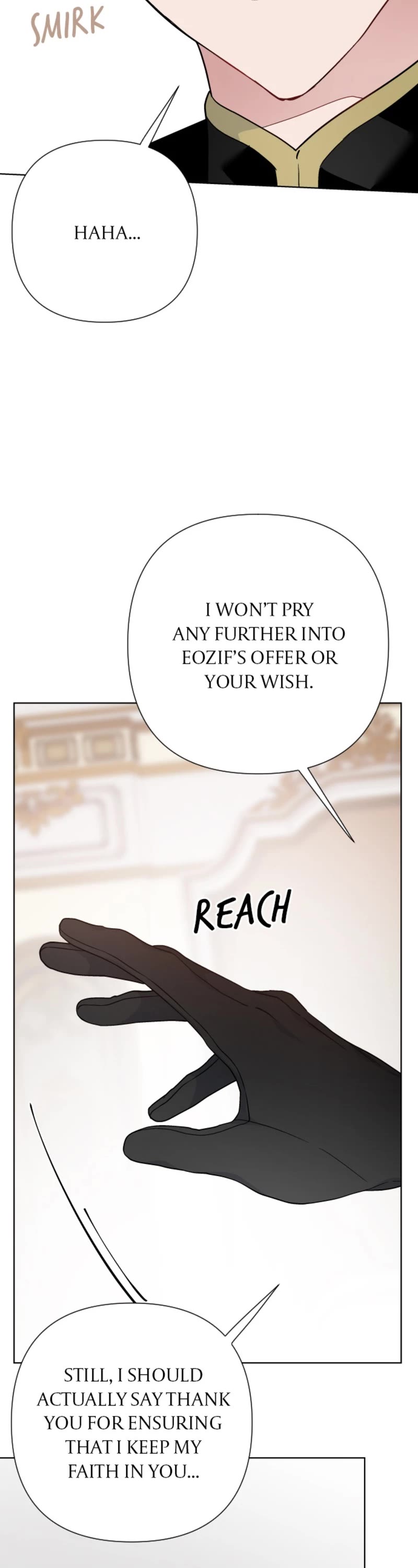 From a Knight to a Lady Chapter 72 page 33 - Chapter 72: Episode 72