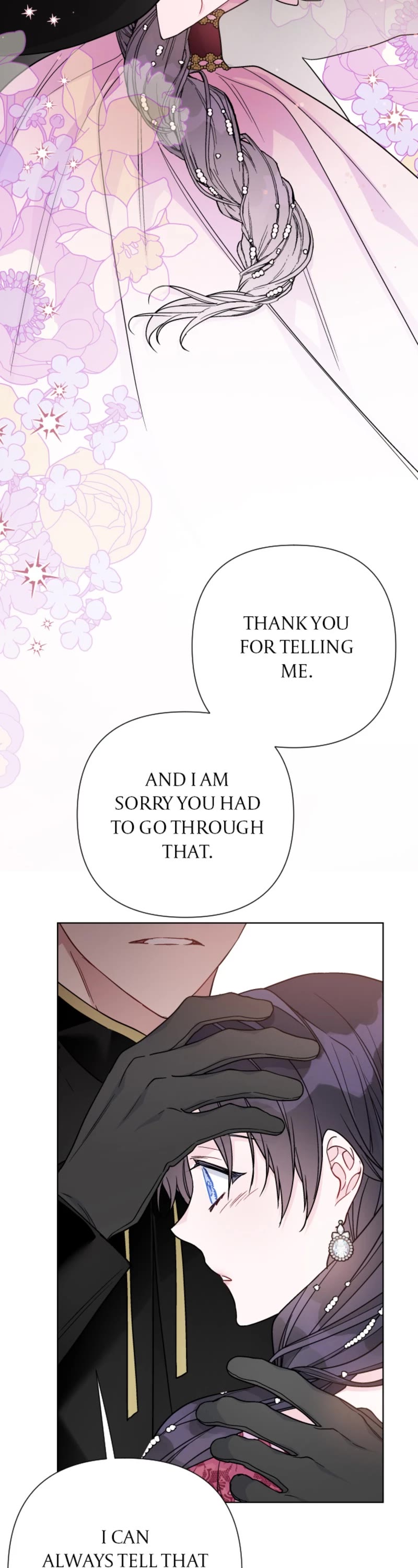 From a Knight to a Lady Chapter 72 page 36 - Chapter 72: Episode 72