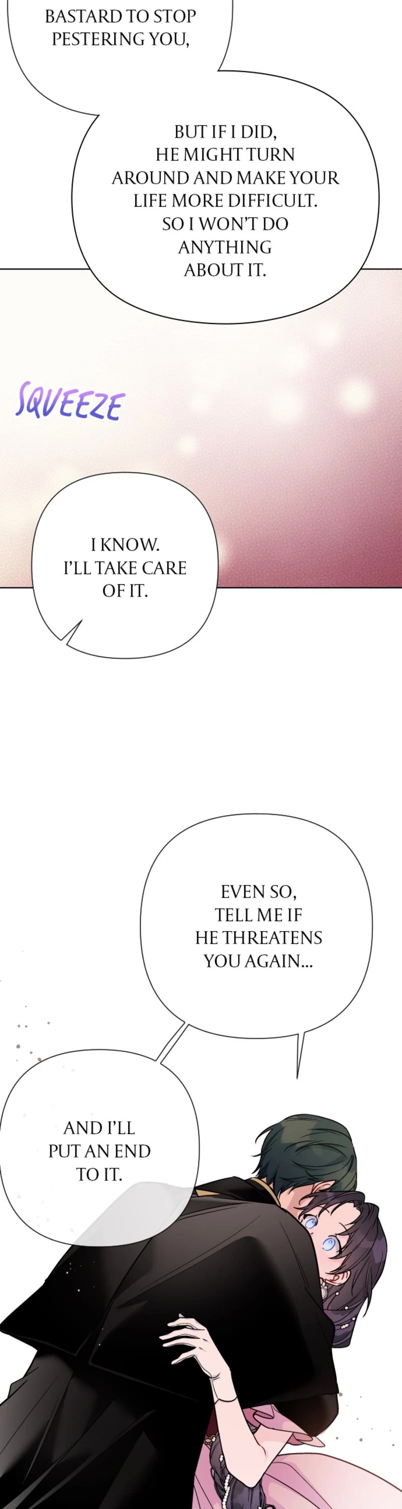 From a Knight to a Lady Chapter 72 page 37 - Chapter 72: Episode 72