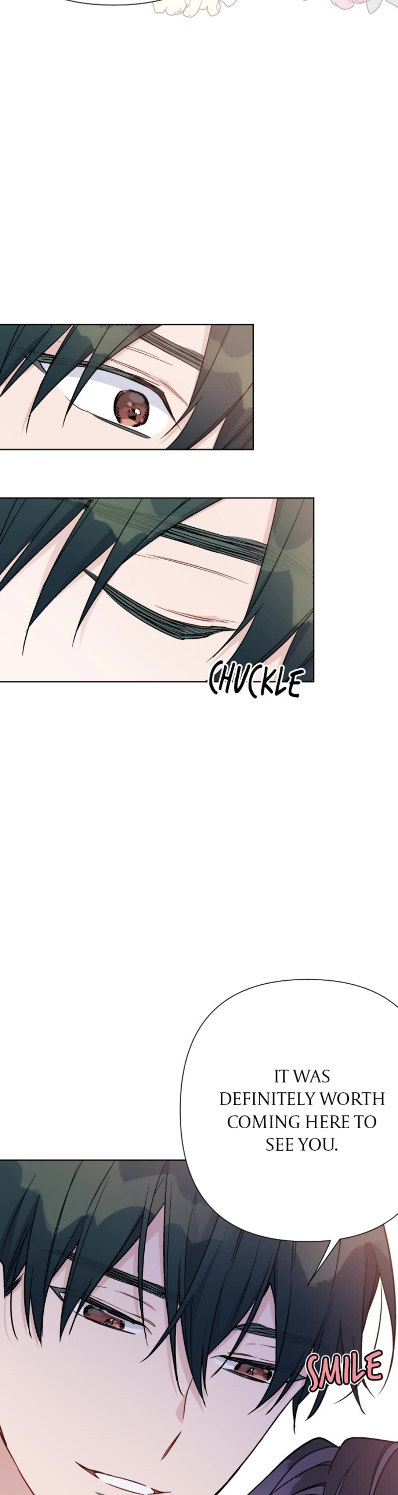 From a Knight to a Lady Chapter 72 page 43 - Chapter 72: Episode 72