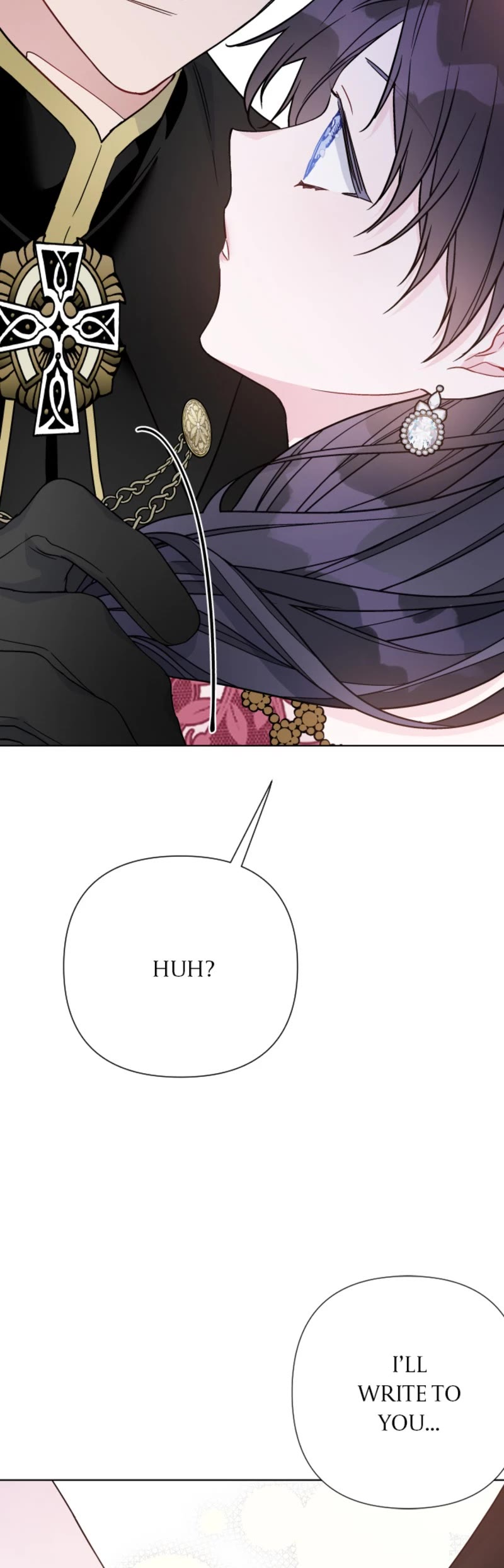 From a Knight to a Lady Chapter 72 page 44 - Chapter 72: Episode 72