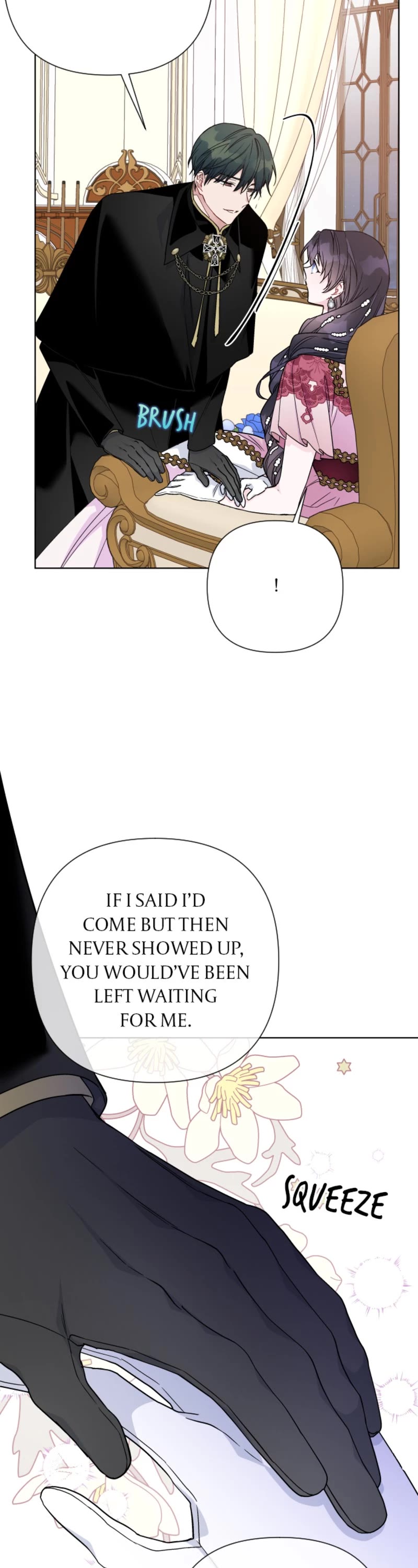 From a Knight to a Lady Chapter 72 page 6 - Chapter 72: Episode 72