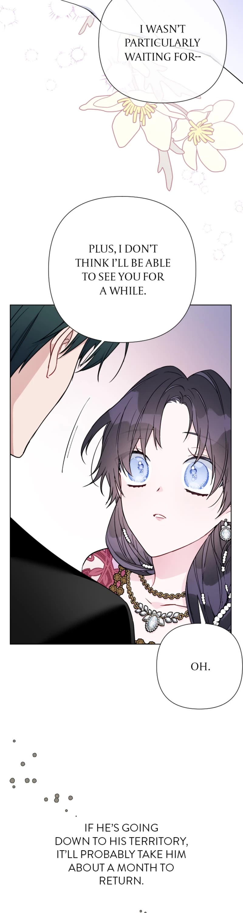 From a Knight to a Lady Chapter 72 page 7 - Chapter 72: Episode 72