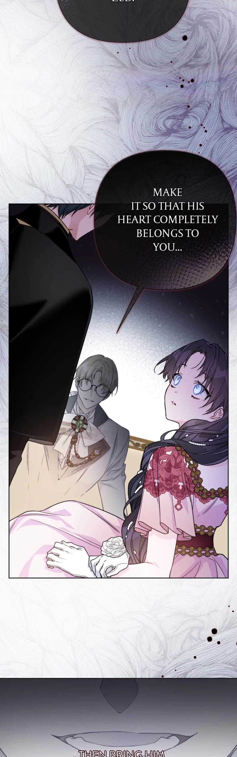 From a Knight to a Lady Chapter 72 page 9 - Chapter 72: Episode 72