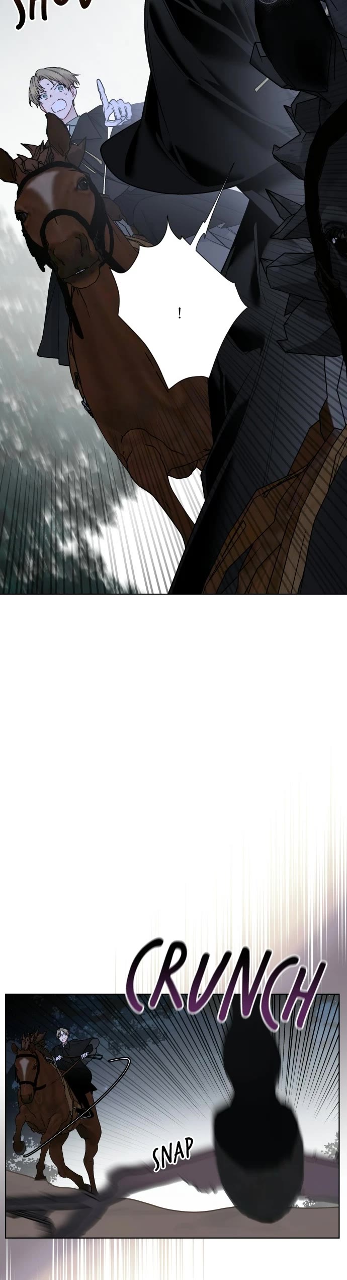 From a Knight to a Lady Chapter 73 page 10 - Chapter 73: Episode 73