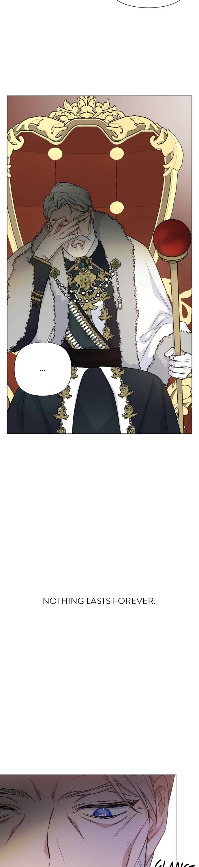 From a Knight to a Lady Chapter 73 page 16 - Chapter 73: Episode 73